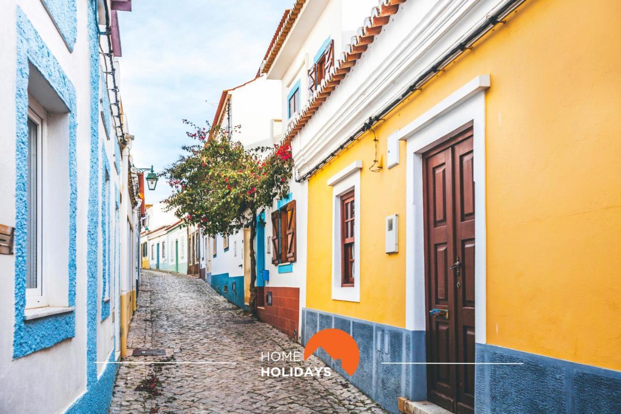 #020 Medronheira By Home Holidays البوفيرا المظهر الخارجي الصورة